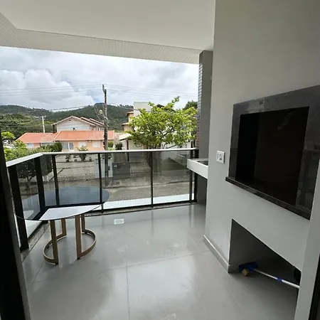 Conchas Das Caravelas Governador Celso Ramos Exterior photo