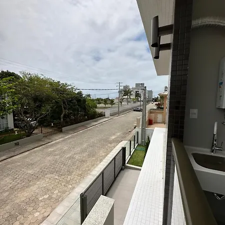 Conchas Das Caravelas Governador Celso Ramos Exterior photo