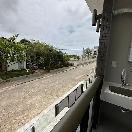 Conchas Das Caravelas Governador Celso Ramos Exterior photo