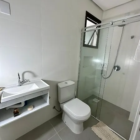 Conchas Das Caravelas Governador Celso Ramos Exterior photo