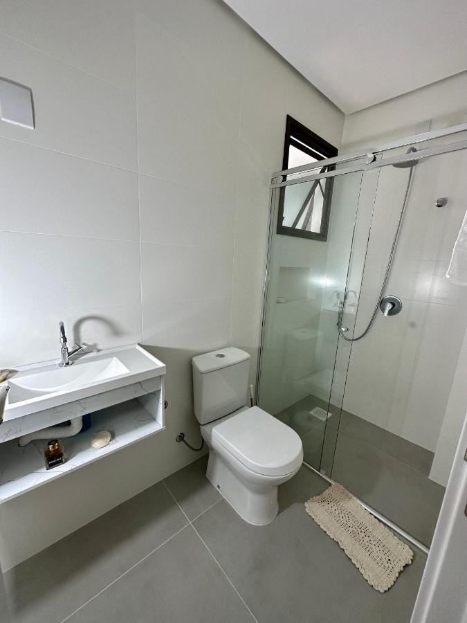 Apartment Conchas Caravelas Governador Celso Ramos