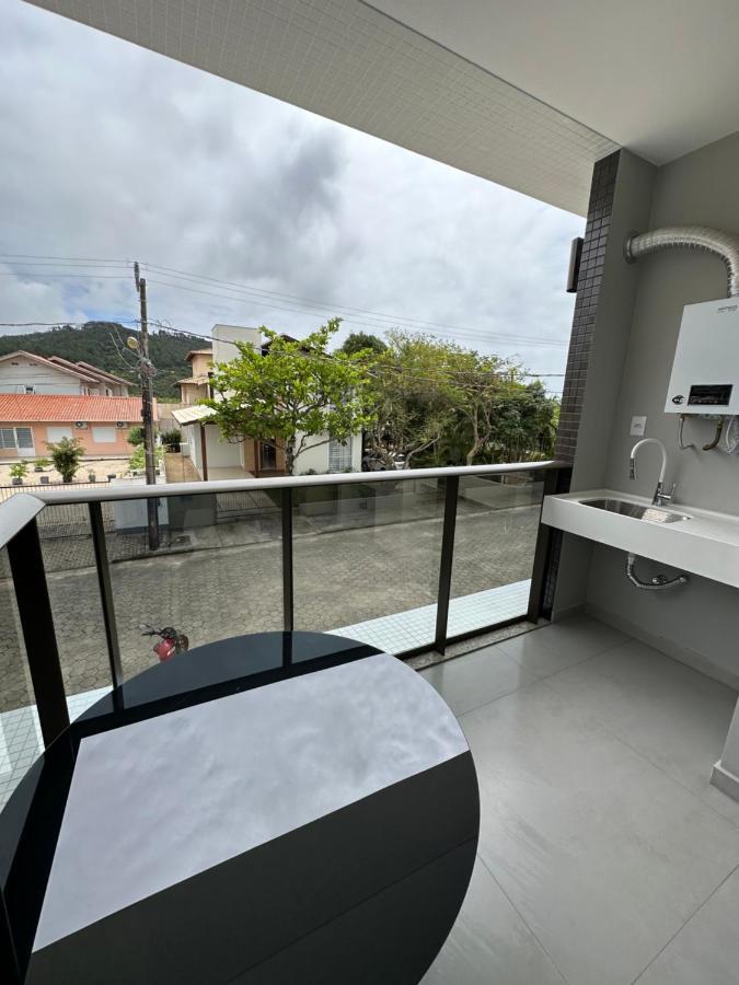 Apartment Conchas Caravelas