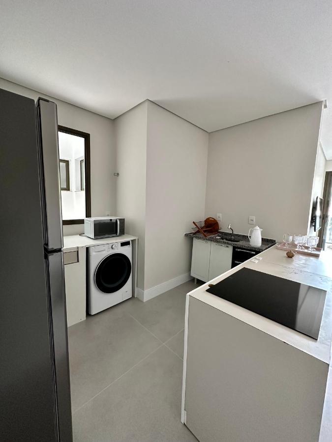 Apartment Conchas Caravelas *