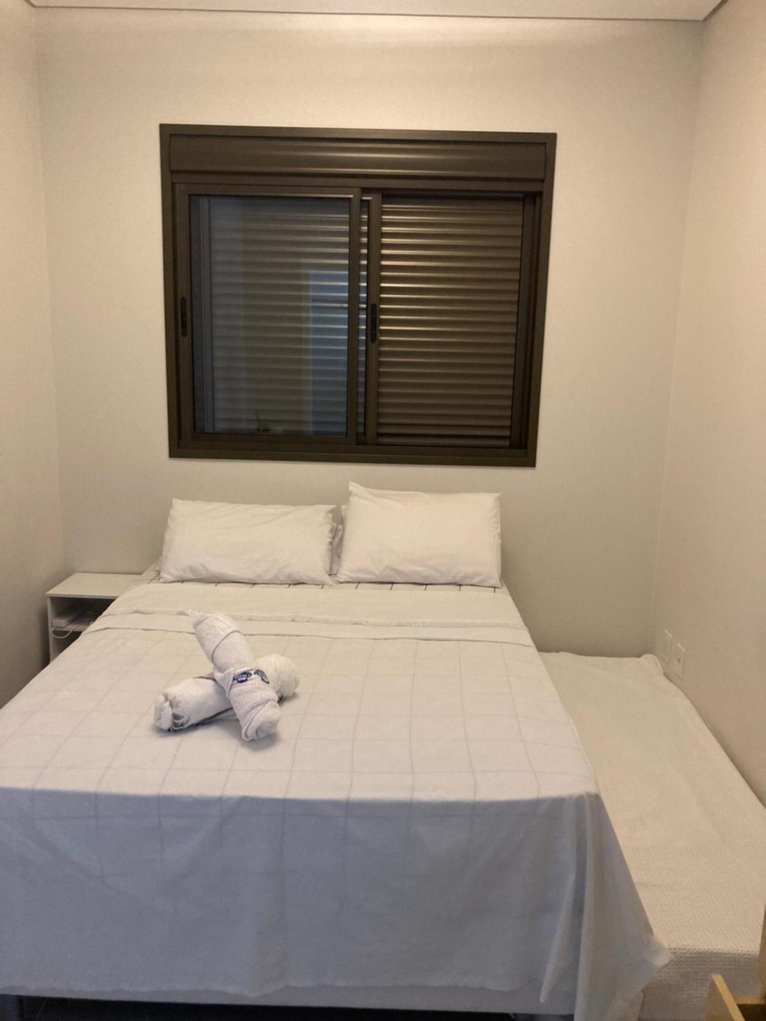 Apartment Conchas Caravelas
