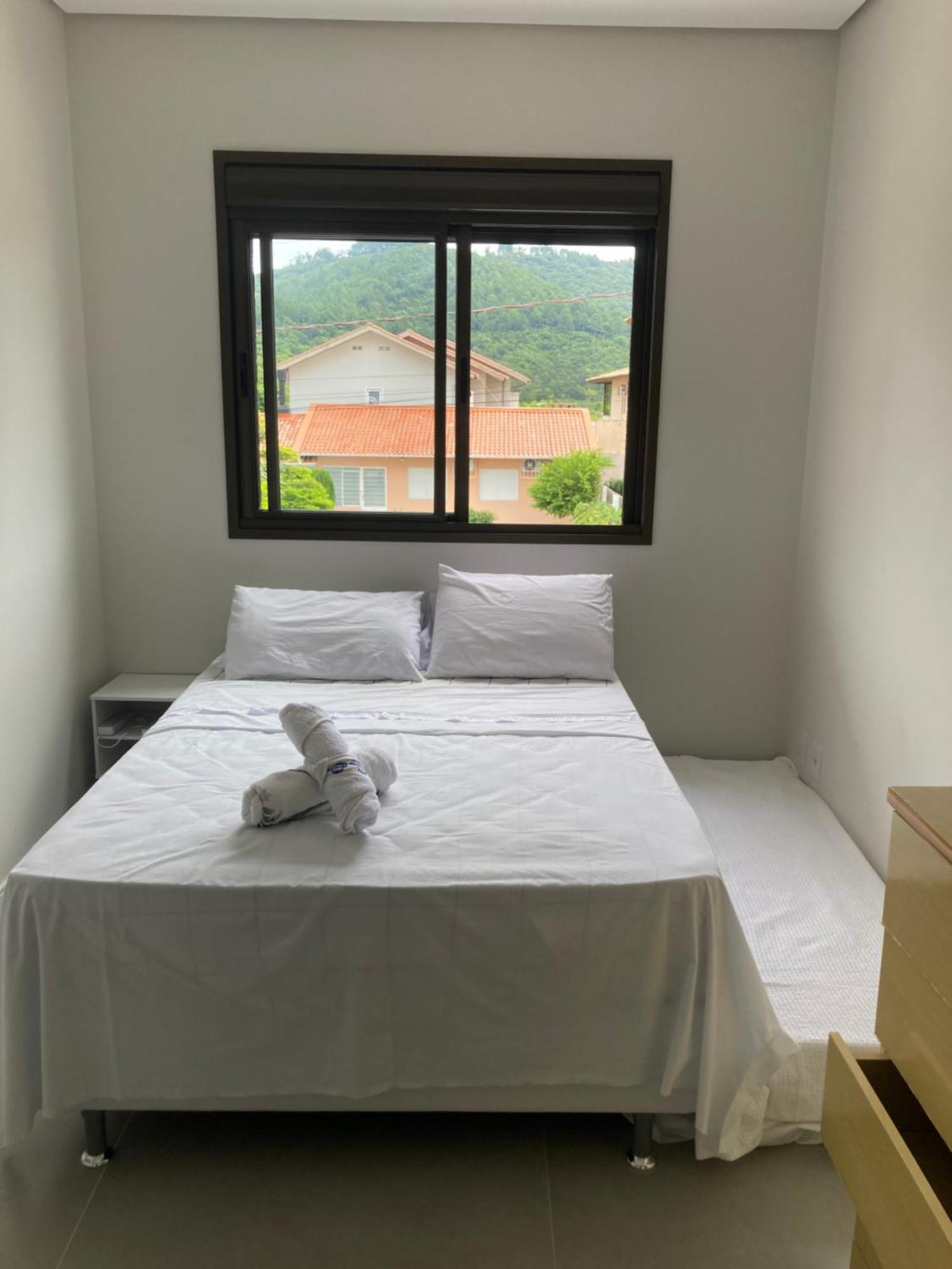 Apartment Conchas Caravelas *